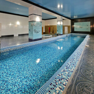 spa